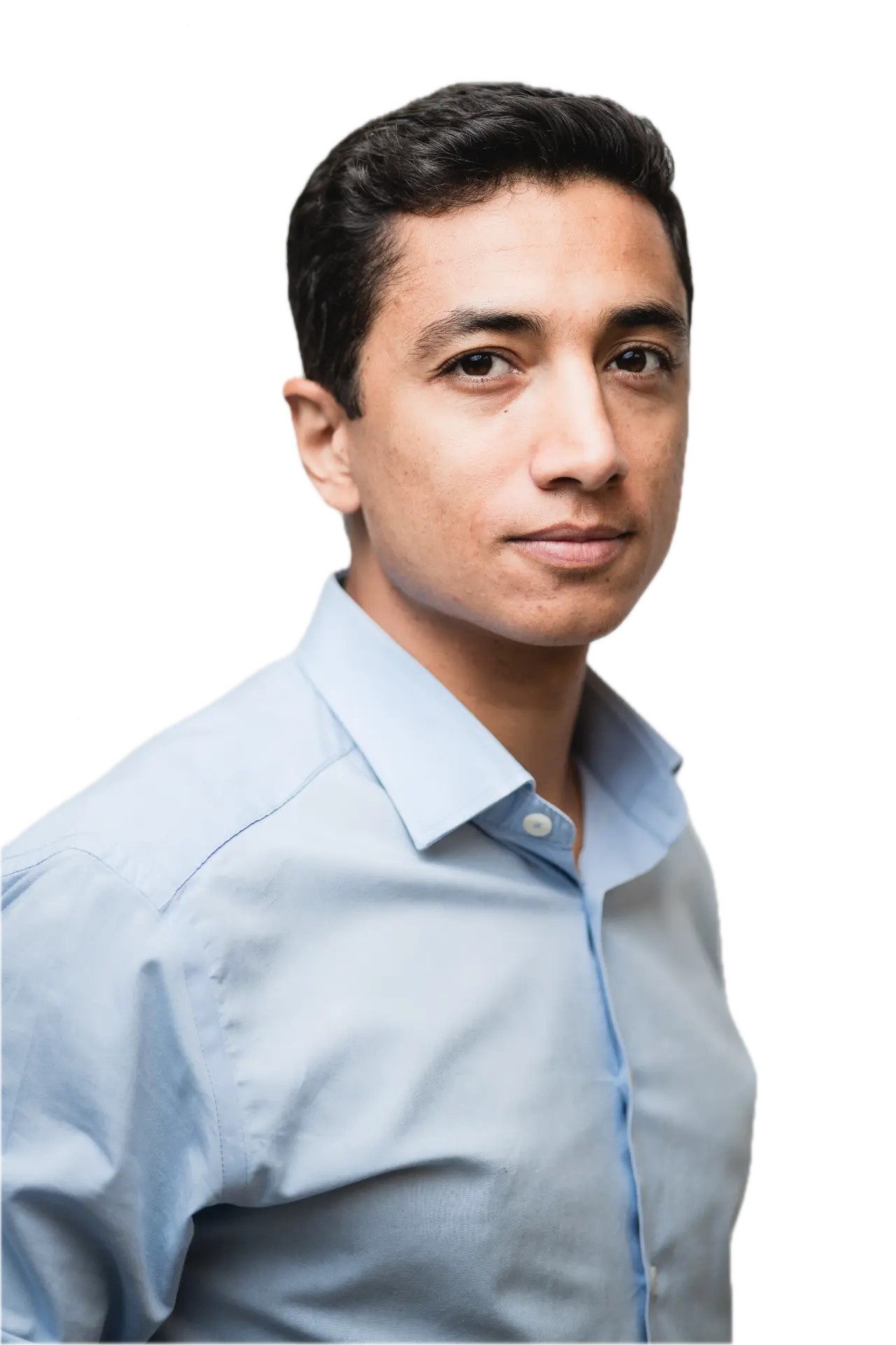 Elvis Macedo, CEO da LibeSales